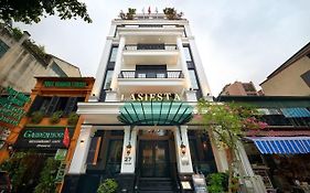 La Siesta Premium Hàng Bè Hà Nội